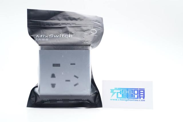贝尔金插座怎么样，贝尔金插座现在好吗（欧瑞博MixSwitch）