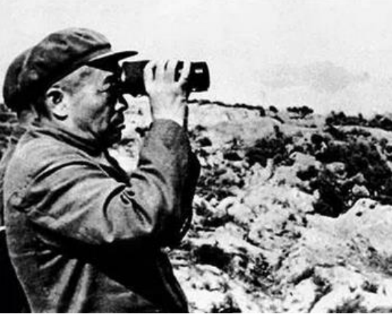 傅崇碧，傅崇碧铁原战（1974年周恩来到长沙汇报工作）