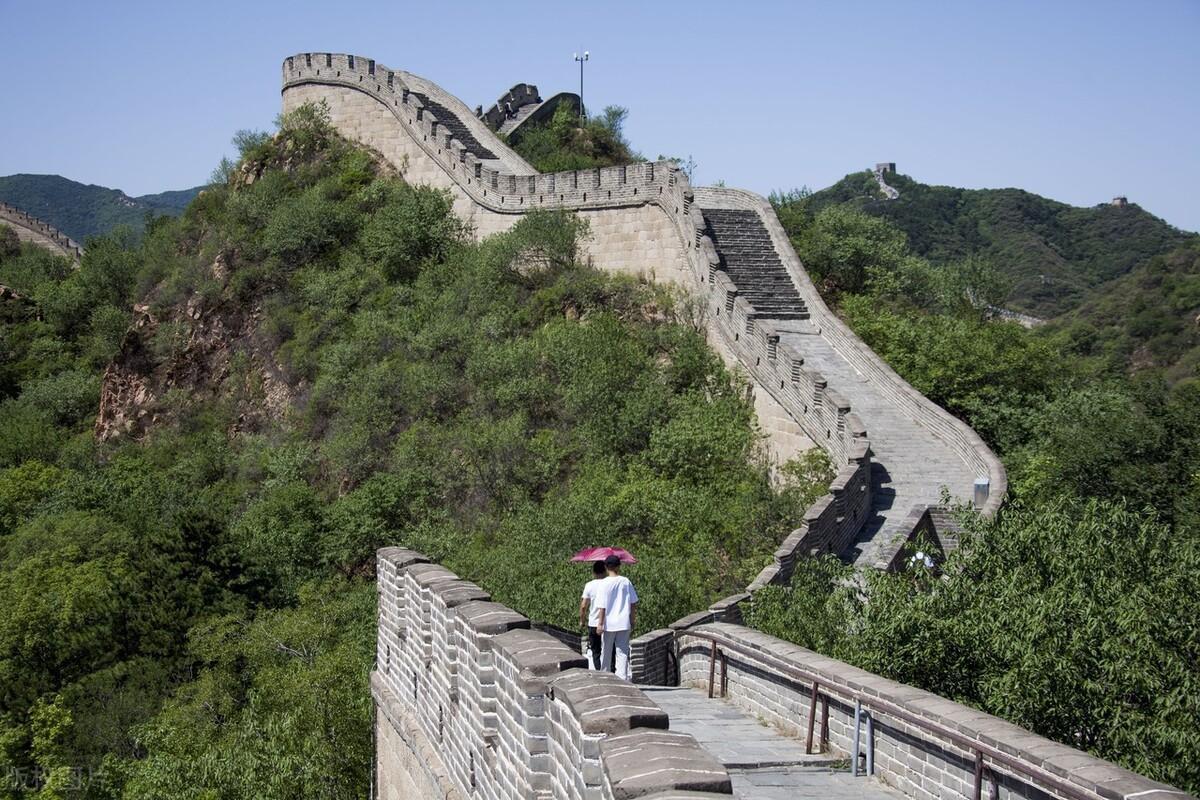 中国十大旅游胜地（国内值得一去的十大5A景区）