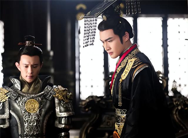 秦国历史帝王表，秦国历代帝王顺序表（从嬴政称帝到溥仪期间的所有皇帝）