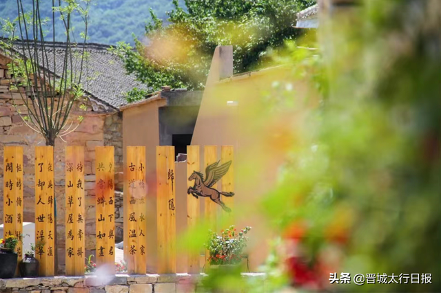 山西晋城旅游景点，晋城市各旅游景点分布图（晋城这15个特色地方不得不去）