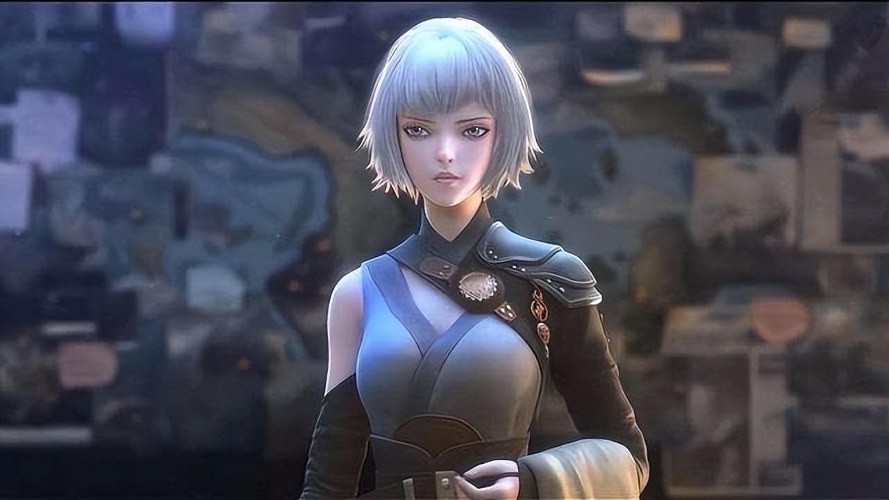 灵笼第二季什么时候出?一起预测一下第二季的剧情走向吧