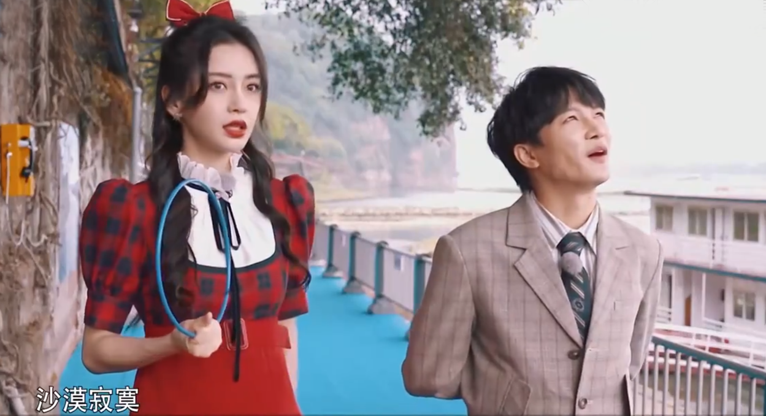 奔跑吧第七季(奔跑吧第七季免费观看芒果tv)