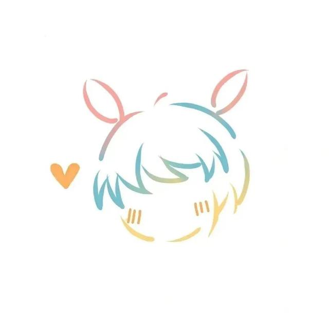 光遇优质头像微信，光遇优质头像（光遇可爱头像）