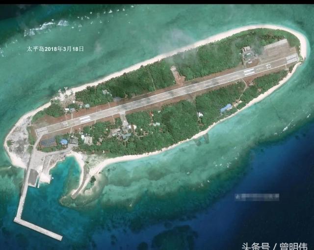 中国南海四大群岛名称是什么，中国南海四大群岛是什么（南海四大群岛）