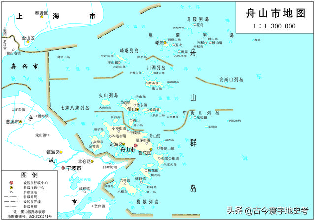 浙江属于哪里台州是哪里，台州属于浙江哪个地区（浙江省各市、县地图）