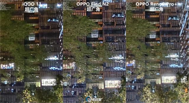 oppofindn评测，OPPO Find N对比三星（7999元起的“最小大折叠”）