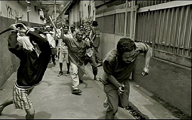 香港黑帮八大势力，香港黑社会排名（1997年香港回归）