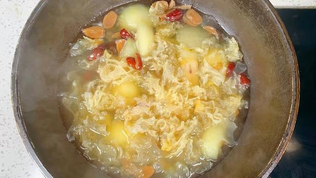 什么东西清肺最好，什么东西清肺效果最好（冬天要常吃）