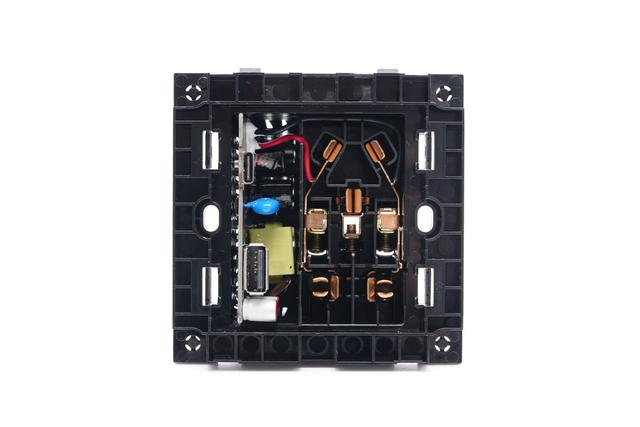 贝尔金插座怎么样，贝尔金插座现在好吗（欧瑞博MixSwitch）