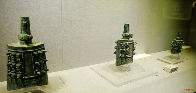 中国青铜器博物院，青铜器博物馆的镇馆之宝（青铜铸文明——走进中国青铜器博物院）