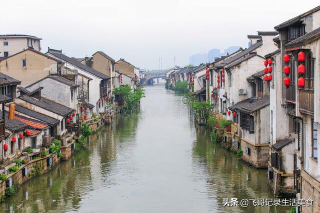 无锡美食特色推荐，无锡值得品尝的特色美食有哪些