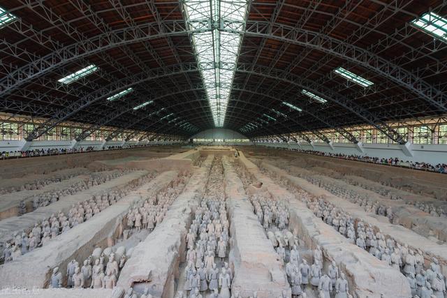 有哪些旅游景点，中国有哪些旅游胜地（推荐国内10个必打卡的名胜古迹）