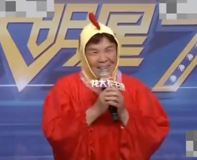 《我是大明星》金牌评委深夜辟谣：视频系恶意剪辑，公道自在人心
