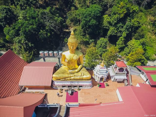 西双版纳旅游必去景点，西双版纳值得一去的景点（热带雨林与人文历史交相辉映）