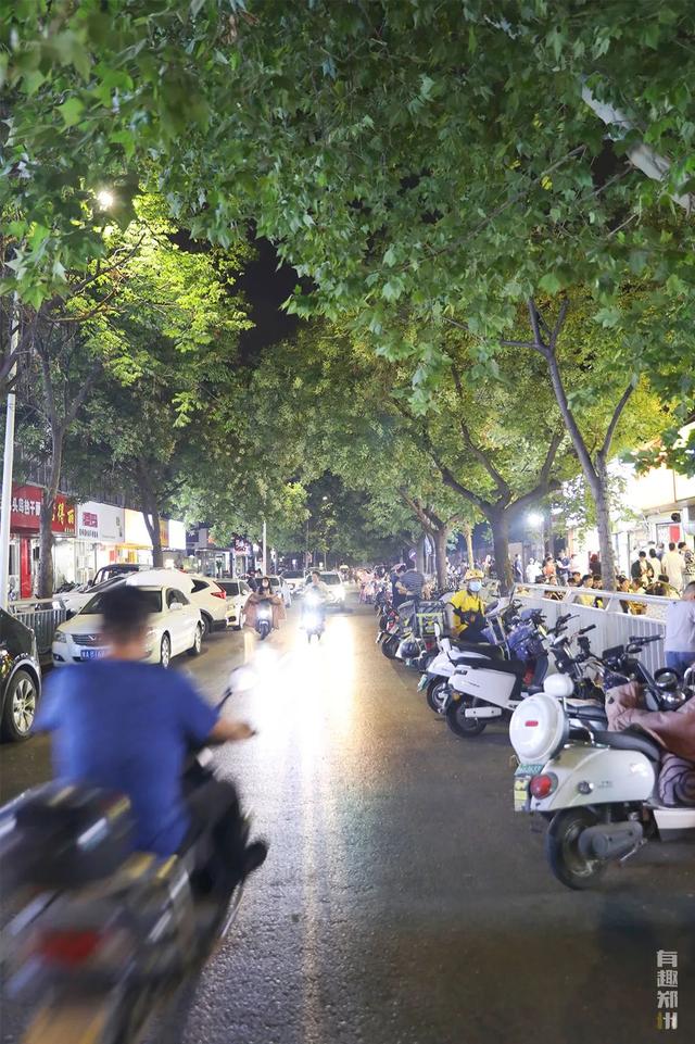 永安街，永安街属于哪个街道（沿永安街绕个圈图片）