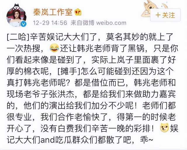 苏有朋和秦岚一起演的电视剧叫什么名字，苏有朋和秦岚的电视剧有哪些（“隐形富婆”秦岚）