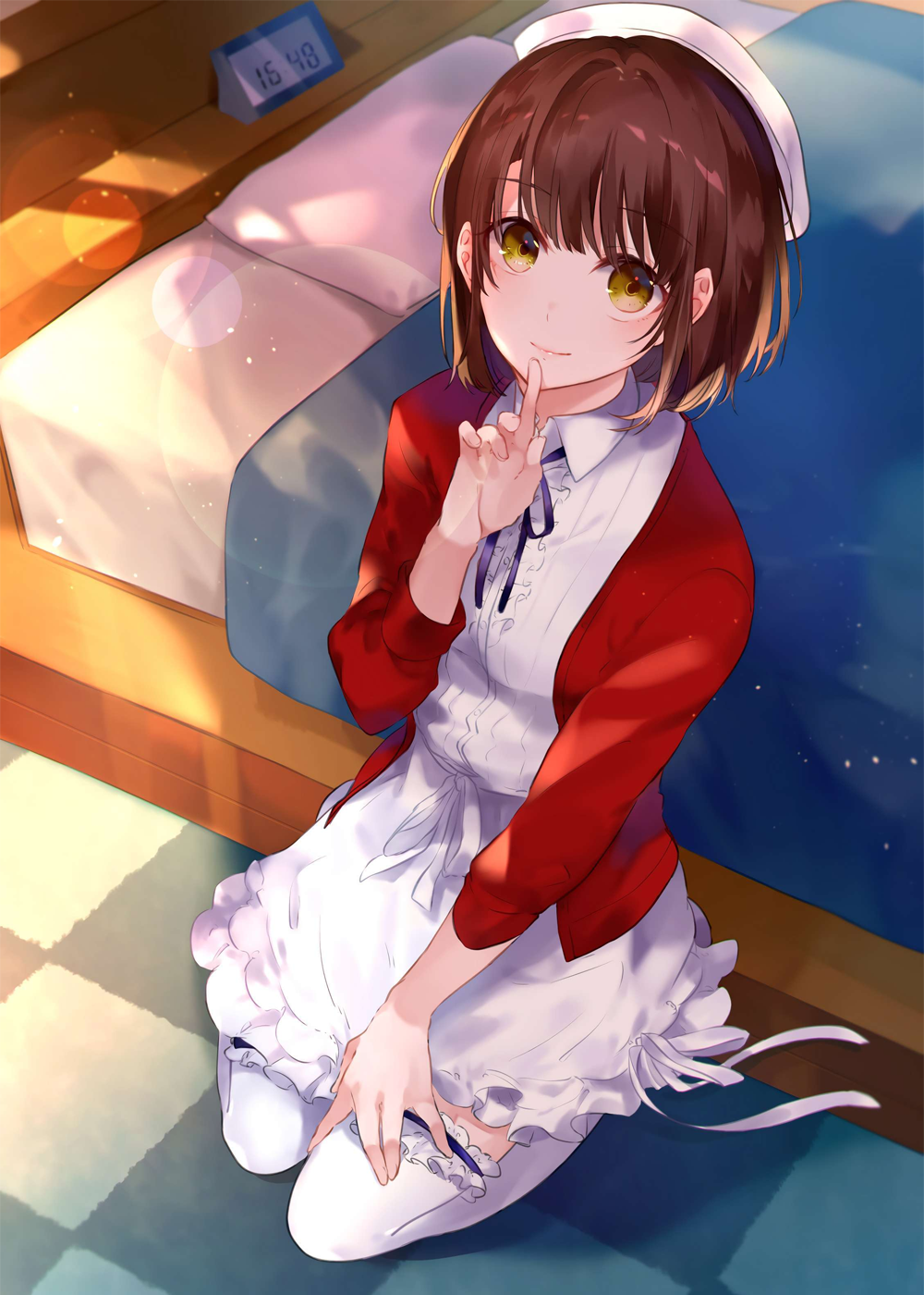 动漫榜单丨谁是最可爱的动画美少女?《五等分的新娘》成最大赢家