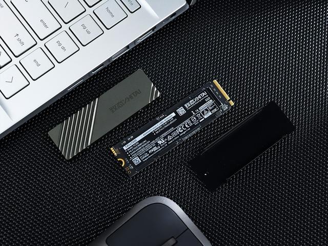 笔记本固态硬盘，笔记本固态硬盘什么意思（为何PCIe4.0）