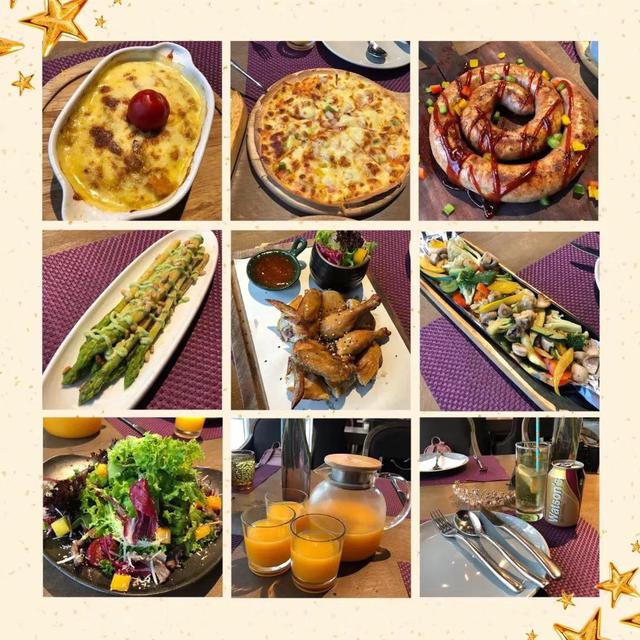 吃货进行曲歌词，吃货养成记：二零一九