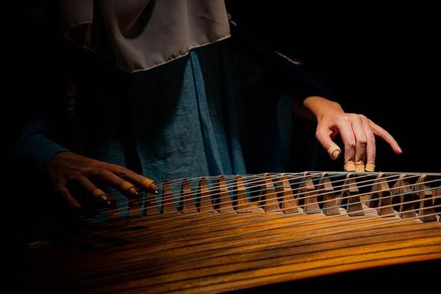 世界上所有乐器名称，世界上有哪种乐器（余音绕梁的中国乐器）