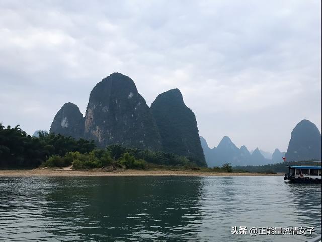 自驾游桂林旅游攻略3天，桂林旅游自驾游攻略三天（躺在阳朔山水画卷里的三天自驾游）