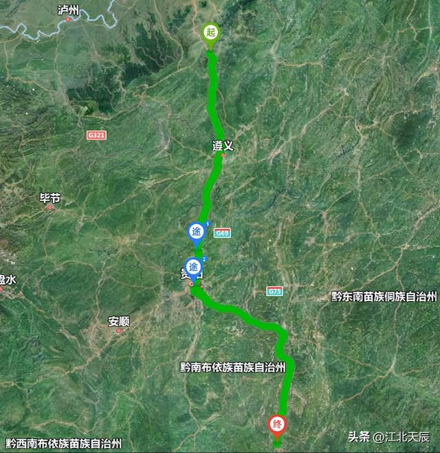 兰海高速是从哪里到哪里，兰海高速是从哪里到哪里收费（中国国家高速公路系列——第17期·兰海高速公路）