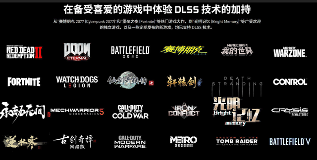 显卡驱动有什么用，下载显卡驱动有什么用（通吃所有游戏）