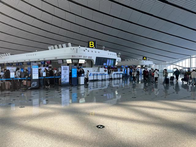 登机流程及注意事项，乘坐飞机的流程及注意事项（全流程比较详细请耐心看完）