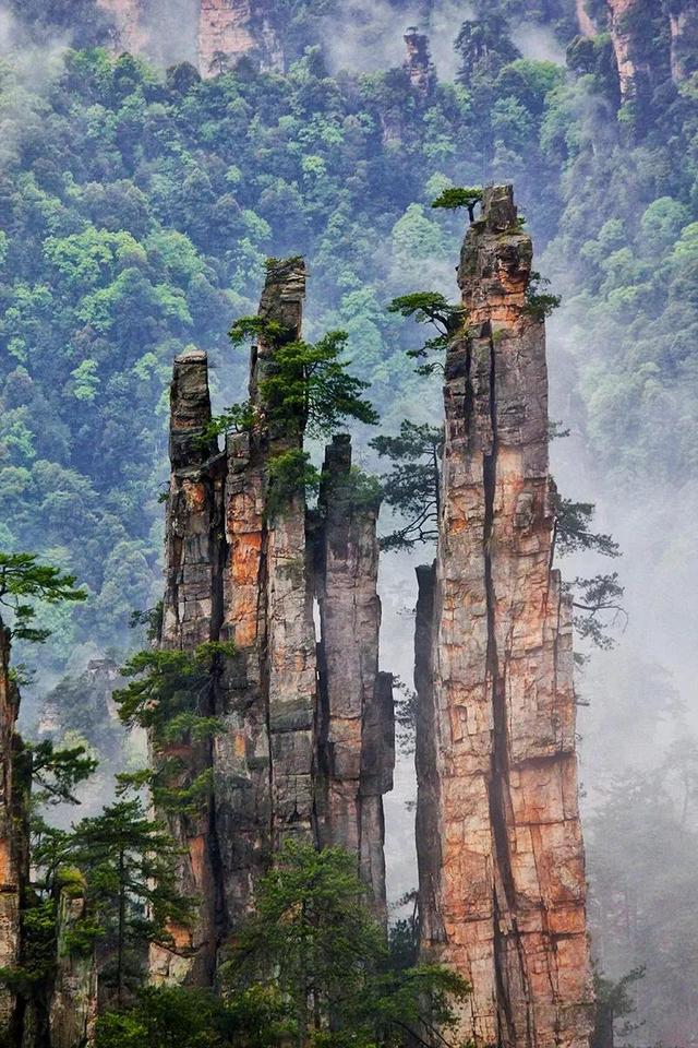 夏天去哪里旅游最好，夏天去哪里旅游最好（8个最佳旅游地推荐）
