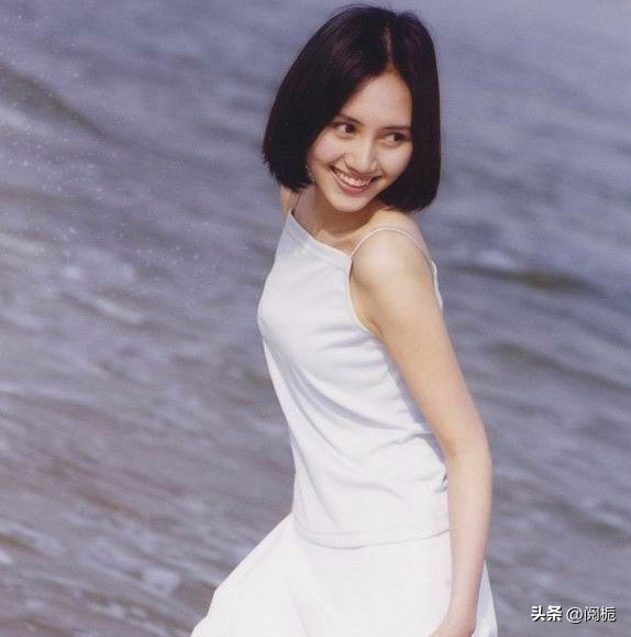 中国最漂亮的女生，中国最漂亮女生第一名的名字（从巩俐、章子怡到陈好）