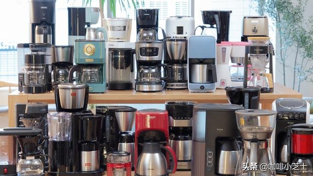 胶囊咖啡机原理，胶囊咖啡一定要用咖啡机吗（轻松搞懂美式咖啡机、胶囊咖啡机、意式咖啡机）