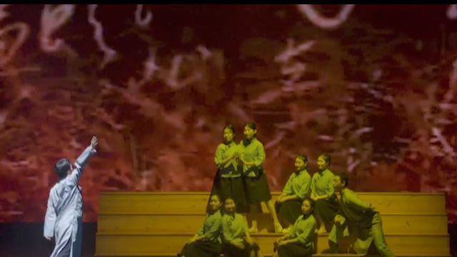 湖南第一师范大学，2022年湖南第一师范学院录取分数线是多少（用活用好“红色校史”活教材）