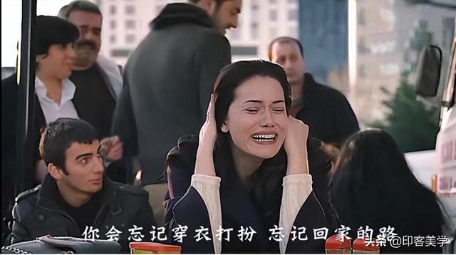 最感人的爱情电影，全球公认的十大感人爱情电影（10部催泪爱情电影）