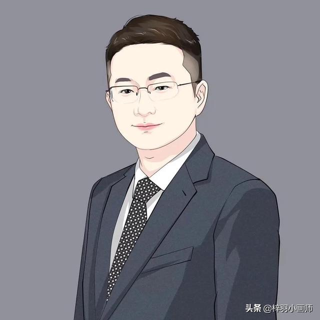 西装控，微信头像，西装控（你的头像该换换啦）