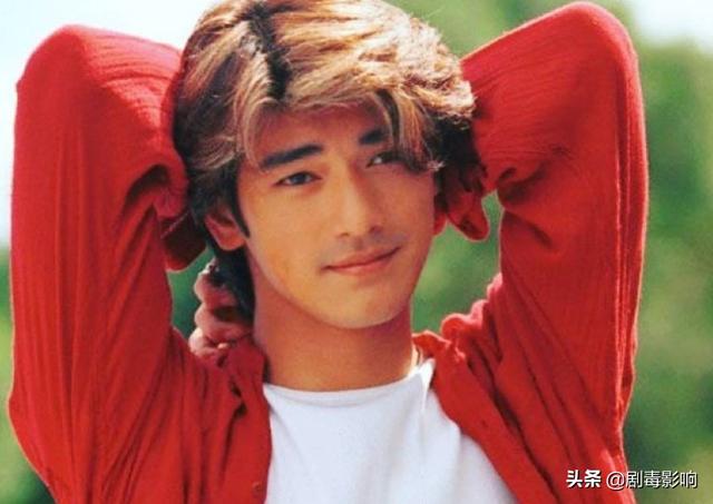 金城武长得真的不帅，48岁金城武近况曝光