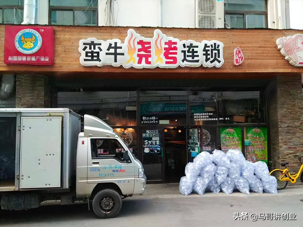 致富项目小本生意(小投资2~3万加盟店)