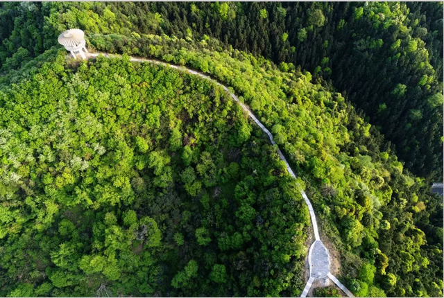 九江旅游景点大全，九江旅游景点大全排名榜（江西九江八大景点推荐）