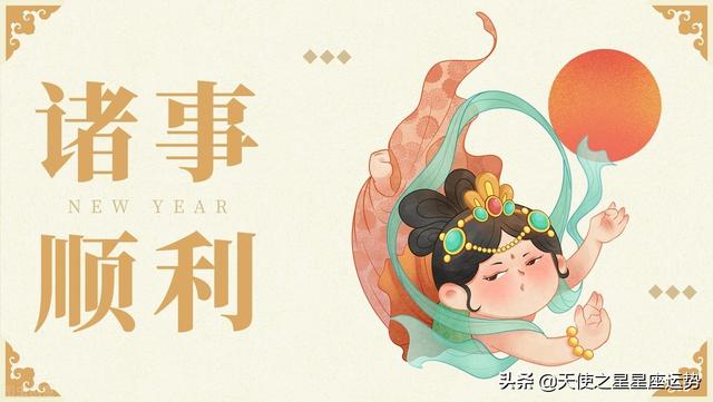 十二星座最新周运6.1，十二星座每日每月每周运（2022年6月27日至7月3日）