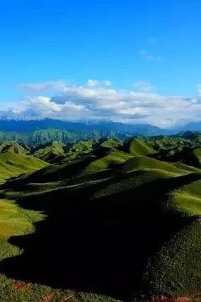 湖南南山牧场在哪里，湖南南山牧场旅游攻略自驾游（邵阳旅游推荐：南山牧场）