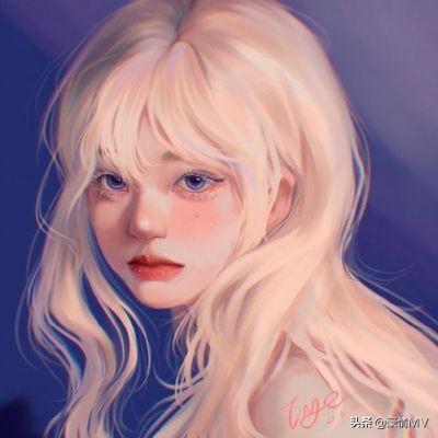 好看的头像. 小仙女 动漫 可爱，小仙女头像动漫可爱萌 超好看的二次元女生头像微信（动漫卡通二次元女头2021合集）