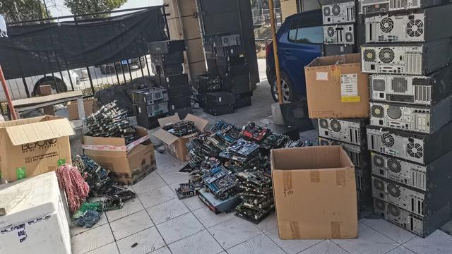 个人投资好项目，适合穷人的18个创业项目投资小（这2个不起眼的小生意）