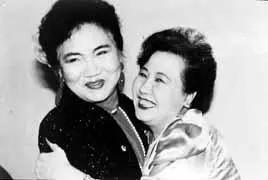 小品女演员名单大全，和潘长江演过小品的女演员都有谁（春晚40年小品演员大盘点）