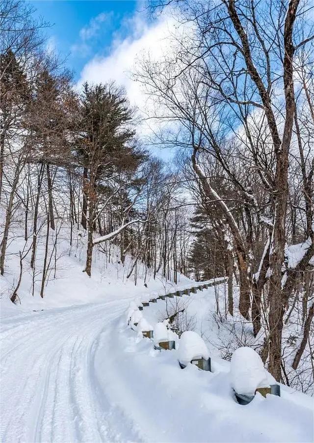 成都周边雪景一日游景区推荐，成都周边7个最佳赏雪胜地