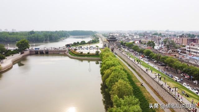 淮南是哪个省的，安徽淮南市属于哪个市（为何淮南房价如此之低）