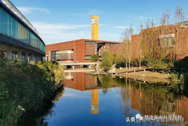 大连理工大学专业排名，2021年大连理工大学最好的专业排名及重点特色专业目录（2018-2021年专业位次图）