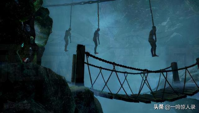 盗墓笔记十大凶物排行，盗墓笔记十大恐怖怪物 听起来就不寒而栗（盘点盗墓笔记中最恐怖的十大怪物）