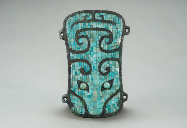 中国的国宝有哪些，中国的国宝有哪些动物（我国历代珍罕国宝文物）