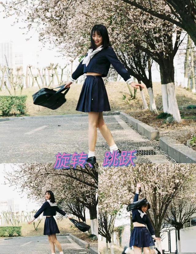 花海中如何拍出好看的照片，怎样在花海拍照好看（四季拍花海人像都能用）