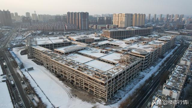 买到烂尾楼怎么办，买到烂尾楼怎么解决（专家：千万别去退房）